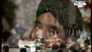 Ek main hi nahi un par qurban zamana hai by Shahzad Hanif