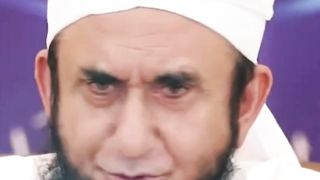 MOLANA  TARIQ JAMIL SAHEB #shorts #tariqjamil