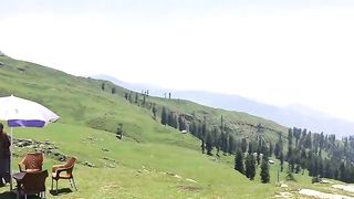 Tour & Travelling // Camping// Forest// Kashmir // Neelam// Ganga choti