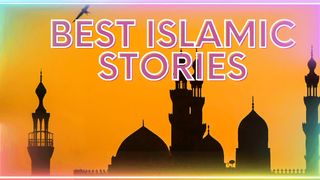 Short Islamic story