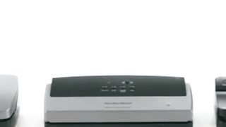 NutriFresh Vacuum Sealer Machine