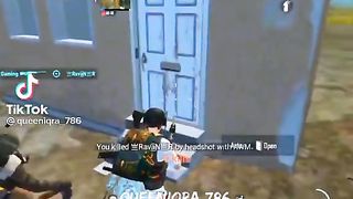PUBG lite entertaining videos