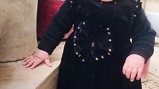 Funny Baby