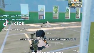 PUBG Lite entertaining videos