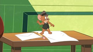 Tom and Jerry episode 1