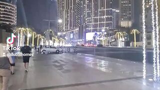 Downtown Burj Khalifa
