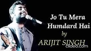 Humdard_Song_by_Arijit_Singh_2023_ romantic song