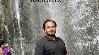 Azad Kashmir and Garri Habibullah