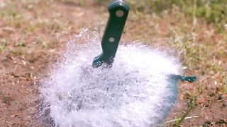 इतनी खतरनाक slow motion videos ????????#crazyslowmotionvideo #shortsvideo #GYaane.