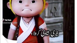 Ab to Koi mazaaq bhi nahin karta