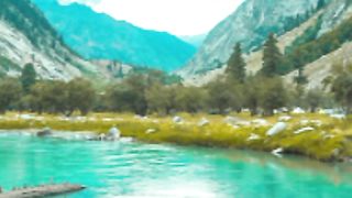 Pakistan Beauty|Real Beauty Of Pakistan|