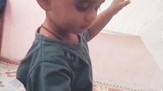 Baba quit dance