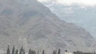 Wheelchair users visit to Khyber