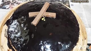 Satisfy Your Taste Buds With This Chocolate Cake lچاکلیٹ کیکl By Humpanchl