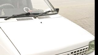 suzuki mehran 2018 model total jenion for sale
