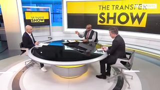 Roberto De Zerbi hopes Moises Caicedo stays at Brighton following bids from Arsenal & Chelsea