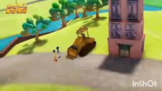 Motu Patlu Epi 1
