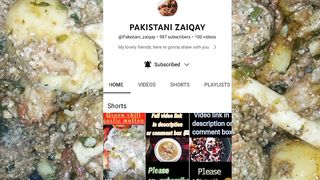 Shanwari Style mutton shab daig ||شنواری اسٹائل شب دیگ || @Pakistanizaiqayoffical