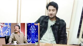 Khabrhar with Aftab Iqbal