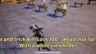 Improve Headshot Accuracy