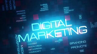 Power of digital marketing/learn digital marketing / earn money online