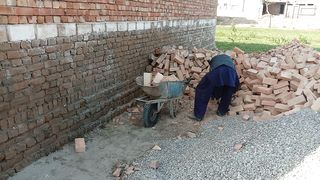 Amazing Electrical lafter