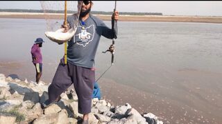 Fishing Rookkalam