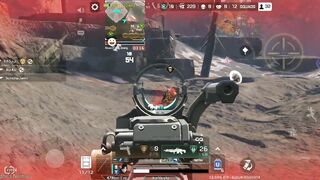apex legends mobile short gameplay