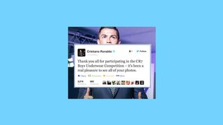 Funniest Footballers' Tweets #football