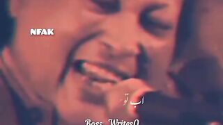 Nusrat Fateh Ali Khan