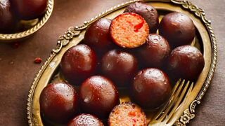 Easy Milk Gulab Jamun video #trending #gulabjamun #viral
