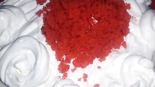Make it Red velvet cake ????????