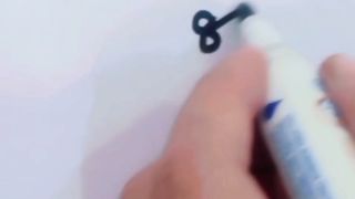 3 ways to draw mouse easy????????????????????easydrawing