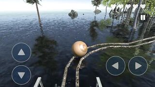 Extreme Balancer 3 - Level 1.2 Gameplay