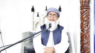 Khuwaja ghulam Fared ahmad sb ka Aqida