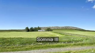 Somnia III: Relaxing Meditation Music for Deep Sleep and Stress Relief