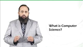 Introduction to Computing