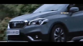 Super hit movie scene