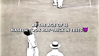 Best Example Of G.O.A.T.