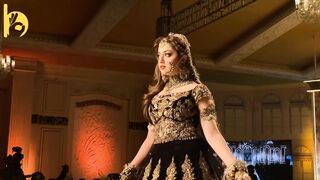 Alizeh Shah l Kashees l Mawra l Shaista Lodhi l BCW Day Two FASHION
