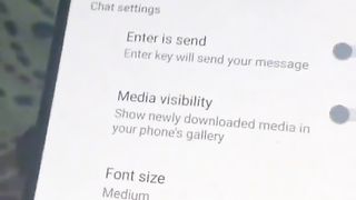 New WhatsApp trick / Setting! You will Shock