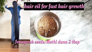 ???? effective fast hair growth oil|baal lamby or mazboot
