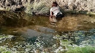 Fish hunting skills