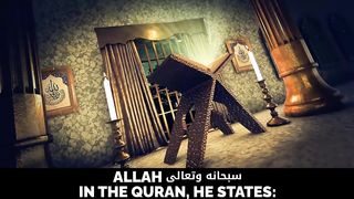 MOST BEAUTIFUL ISLAMIC VIDEO WE'VE EVER UPLOADED!