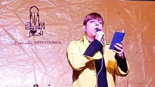 Chhup Gaye Saare Nazaare By Bilal Mustafah