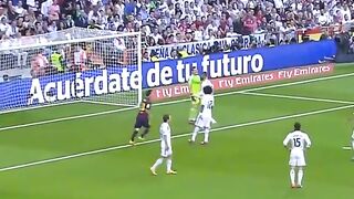 The Cristiano Ronaldo show He is the boss????????