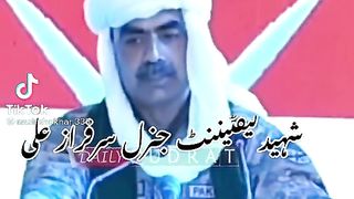 Pakistani Hero