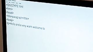Web Class in Urdu