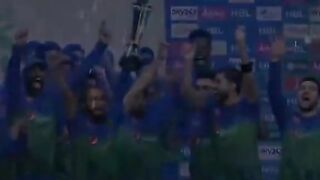 Pakistani super league psl best moment of the Pakistani cricket