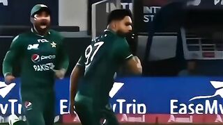 Pakistani cricket team short clips